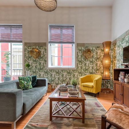 Apartamentos Vegueta Las Palmas de Gran Canaria Luaran gambar