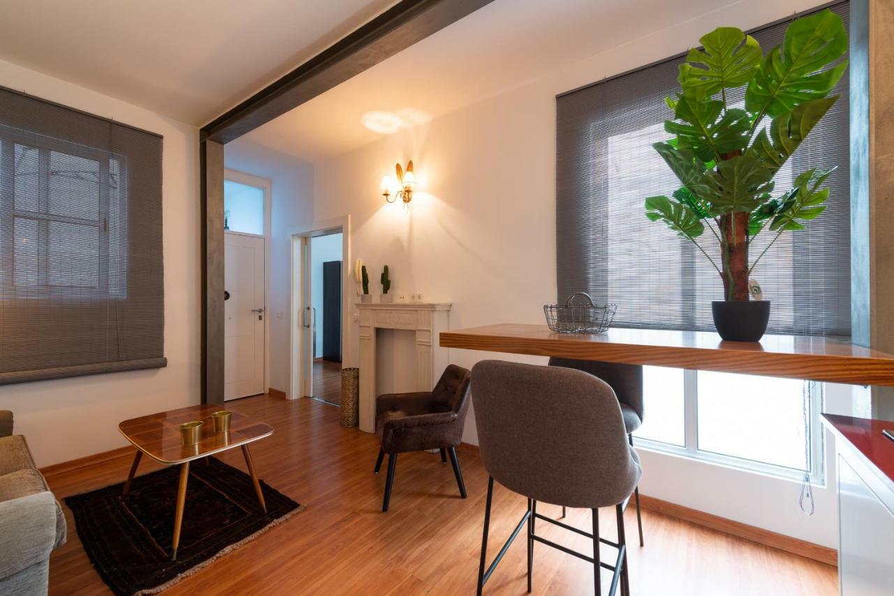 Apartamentos Vegueta Las Palmas de Gran Canaria Luaran gambar