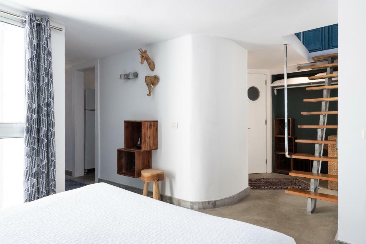 Apartamentos Vegueta Las Palmas de Gran Canaria Luaran gambar