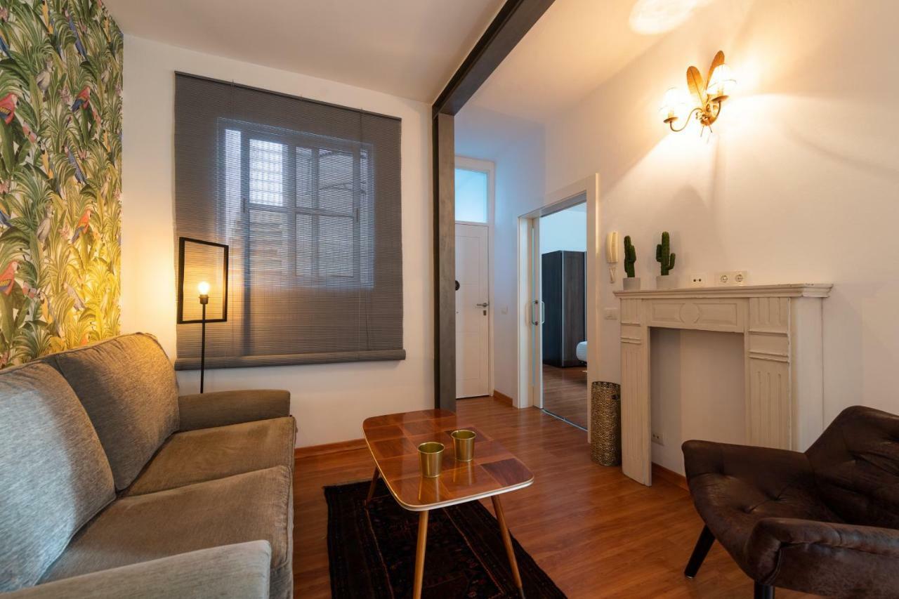 Apartamentos Vegueta Las Palmas de Gran Canaria Luaran gambar