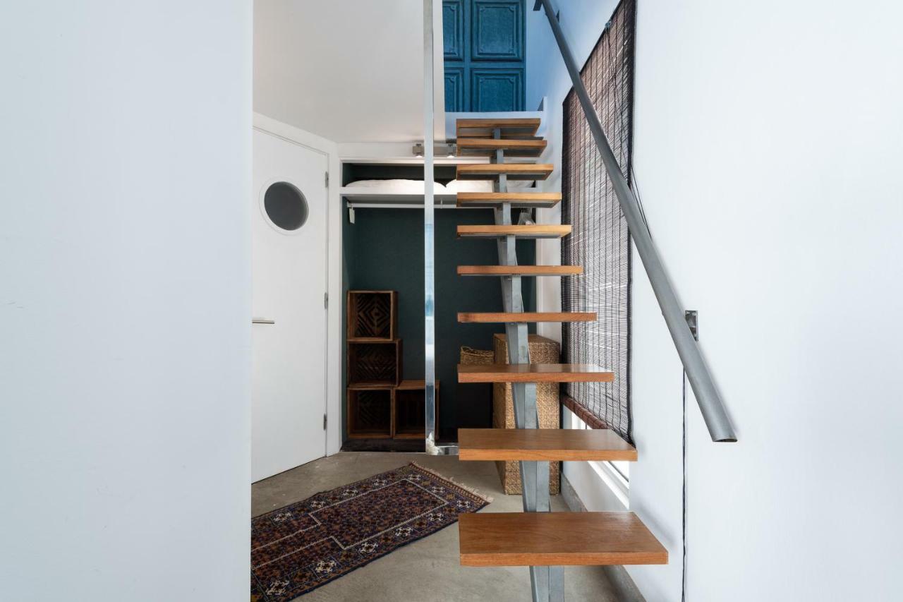 Apartamentos Vegueta Las Palmas de Gran Canaria Luaran gambar