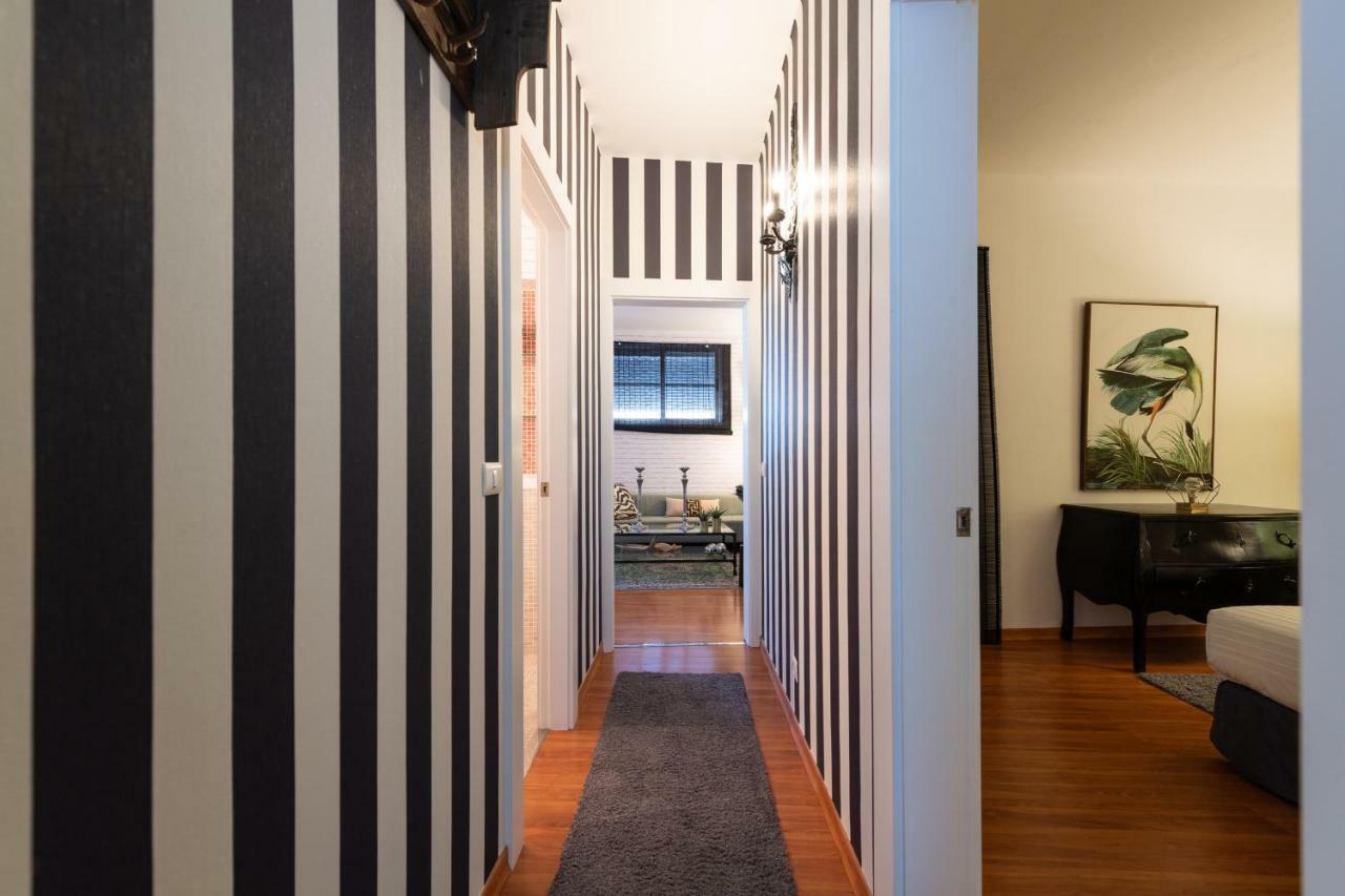 Apartamentos Vegueta Las Palmas de Gran Canaria Luaran gambar