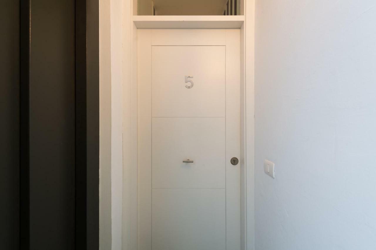 Apartamentos Vegueta Las Palmas de Gran Canaria Luaran gambar