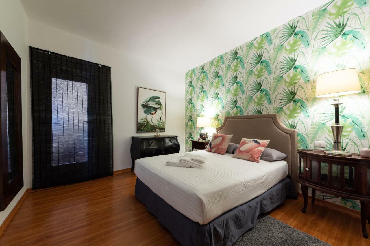 Apartamentos Vegueta Las Palmas de Gran Canaria Luaran gambar