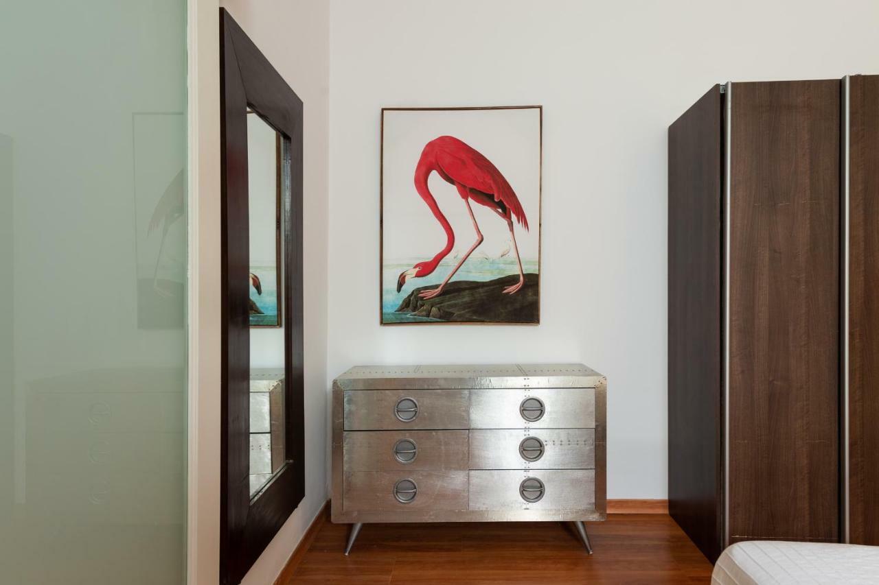 Apartamentos Vegueta Las Palmas de Gran Canaria Luaran gambar