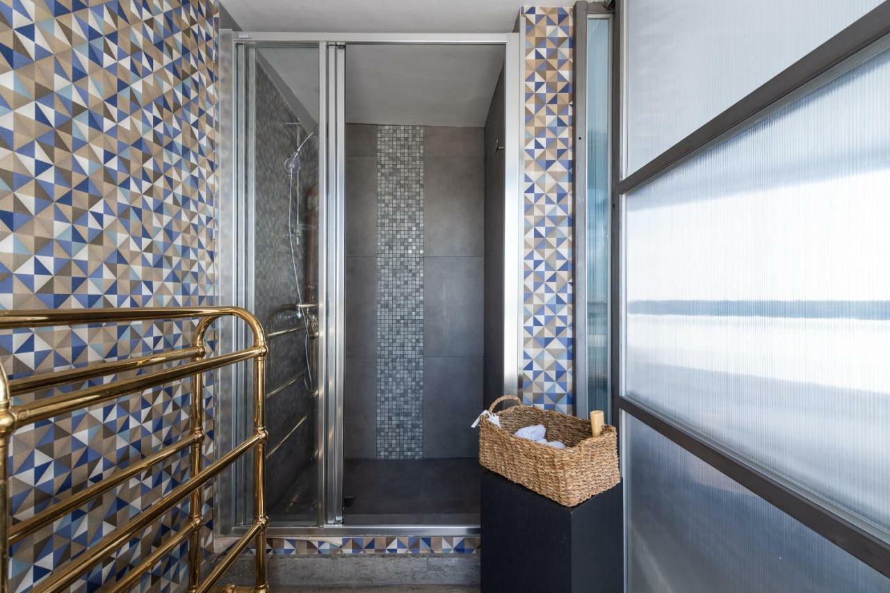 Apartamentos Vegueta Las Palmas de Gran Canaria Luaran gambar