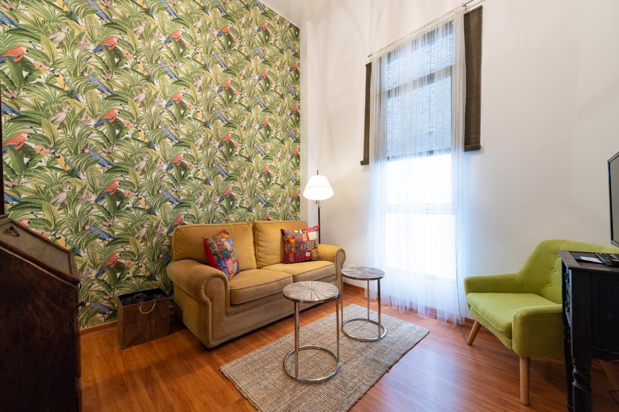 Apartamentos Vegueta Las Palmas de Gran Canaria Luaran gambar