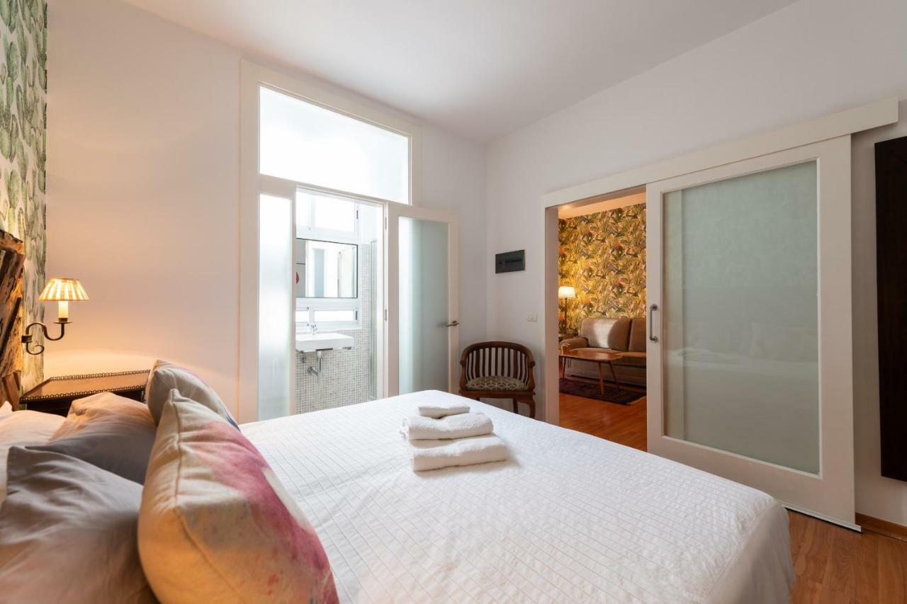Apartamentos Vegueta Las Palmas de Gran Canaria Luaran gambar