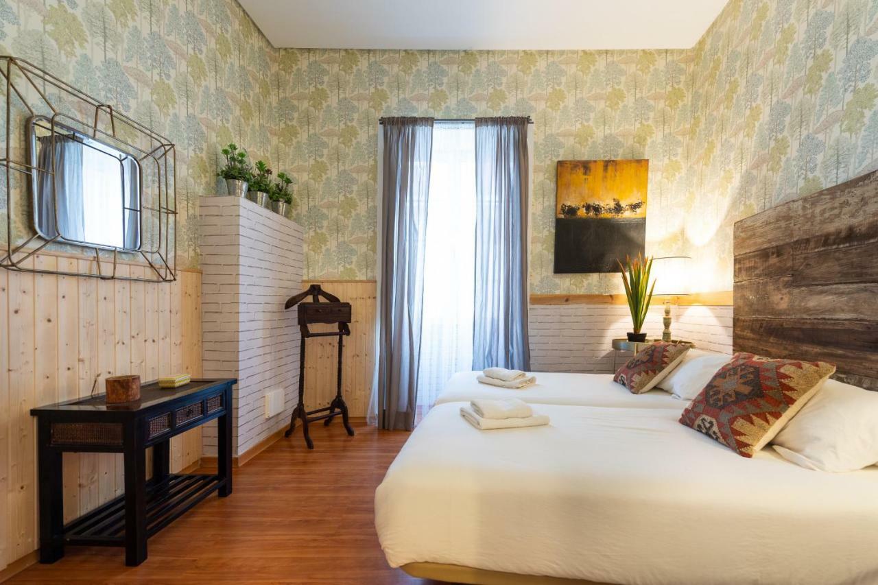 Apartamentos Vegueta Las Palmas de Gran Canaria Luaran gambar