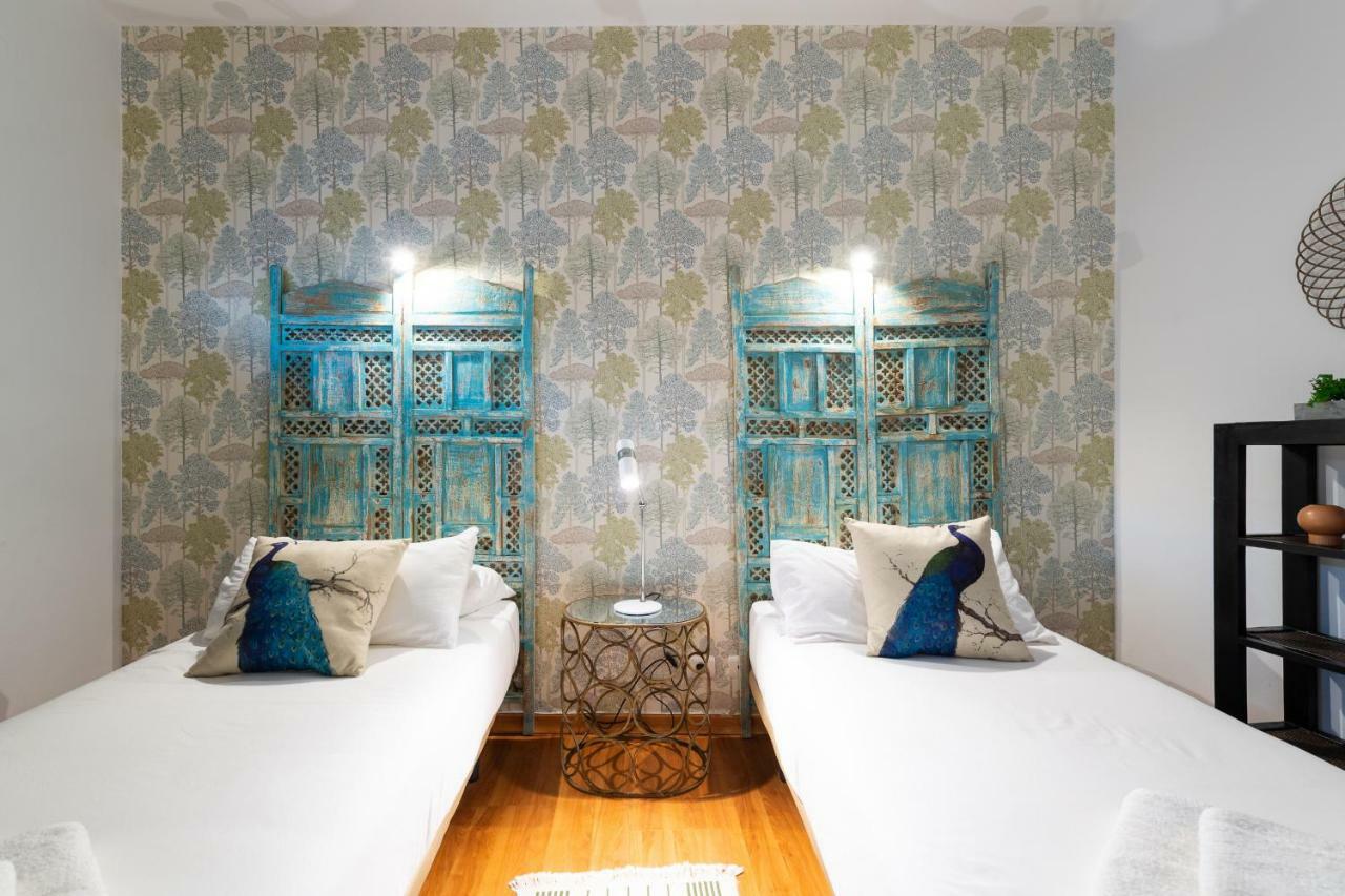 Apartamentos Vegueta Las Palmas de Gran Canaria Luaran gambar