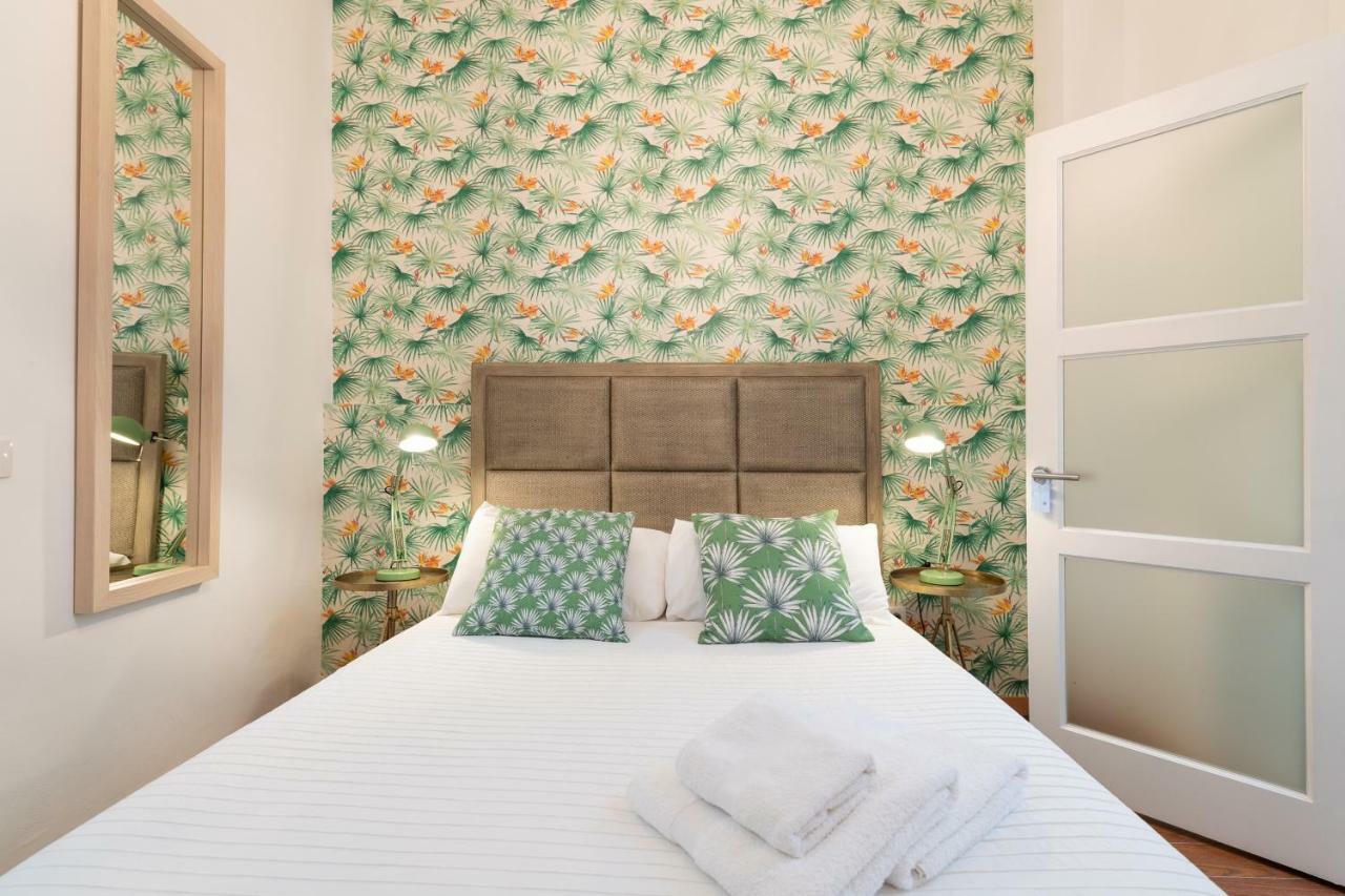 Apartamentos Vegueta Las Palmas de Gran Canaria Luaran gambar